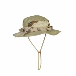 Chambergo MILTEC  desert  12325060