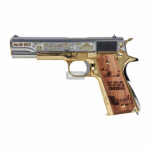 Pistola Airsoft  GPM911GBB D-DAY LIMITE EGM45DDY - Imagen 1