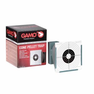 Cazabalines GAMO