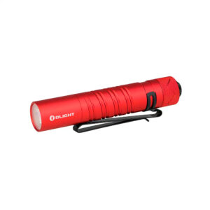 Linterna OLIGHT  EDC I5R EOS 350lum.64mts Roja OL-8059 - Imagen 1