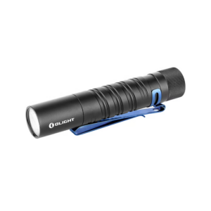Linterna OLIGHT OL-8031  i5 EOS RSV 300 LUM.NEGRA