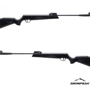 Carabina 5,5  Snowpeak - Zasdar GR1000X Repeat Gas Piston..