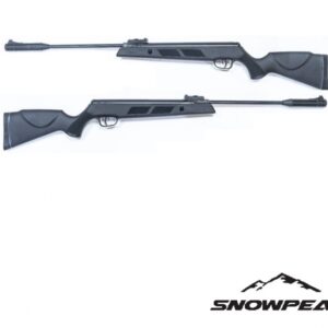 Carabina  cal.5,5  Snowpeak - Zasdar SR1000S Gas Piston