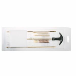 Kit de limpeza carabina cal.4,5 Stinger