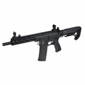 Airsoft AEG SHINOBI BLK COMBO SAIGO 6mm