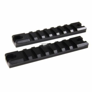 Rail corto G36 Saigo Defense - Imagen 1