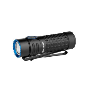 Linterna de mano OLIGHT EDC Warrior Nano 1.200 lúmenes 5076