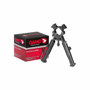 Bipode Gamo para cañon 6212641 - Imagen 1