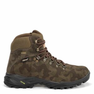 Botas Chiruca Camo 21 Goretex suela Vibram 060355