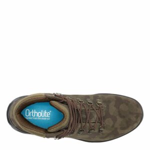 Botas Chiruca Camo 21 Goretex suela Vibram 060355 - Imagen 3