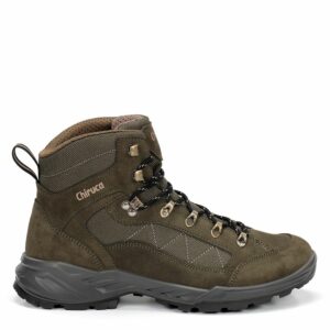 Botas Chiruca Sabueso 060409