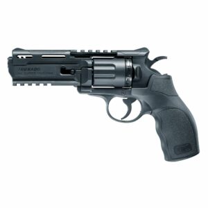 Revolver balines CO2 UX TORNADO CAL.4,5 BB M12  103-58199
