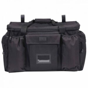 Bolsa Policial PATROL READY 5.11 40L. BLK 59012