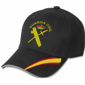 Gorra Barbaric Talla unica Guardia Civil 30621