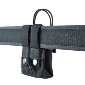Porta Walkie universal MOlle Cordura 6743 - Imagen 2