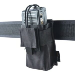 Porta Walkie universal MOlle Cordura 6743 - Imagen 3