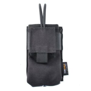 Porta Walkie universal MOlle Cordura 6743 - Imagen 1
