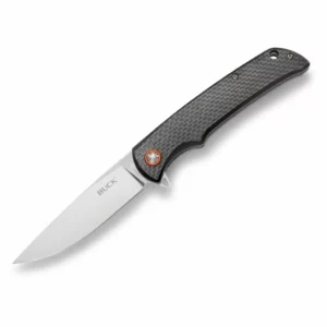 Navaja BUCK 259 HAXBY 0259CFS