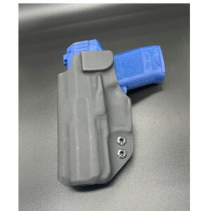 Funda Mod. D AMG Clip metalico para HK USP Compact 5cm,