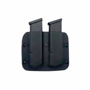 Portacargador AMG doble HK Usp Compact 5cm. - Imagen 1