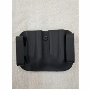 Portacargador AMG doble HK Usp Compact 5cm. - Imagen 2