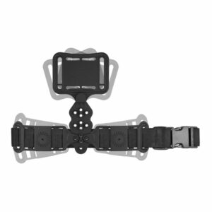Soporte para cinto 8K20 VEGA HOLSTER KIT 8K20 - Imagen 1