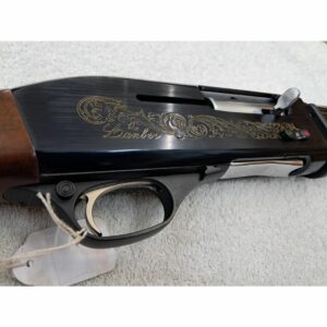 Escopeta Lanber Victoria 2533 LUX. 3* C.12 - Imagen 2