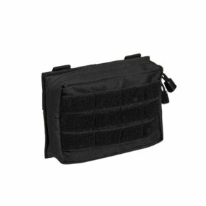 Pouch  Riñonera MILTEC mole SM