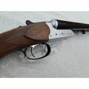 Escopeta Stinger ELEGANT A3 Cal.12 71cm. - Imagen 2