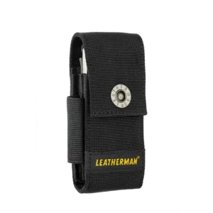 Funda Leatherman C/bolsillos negra