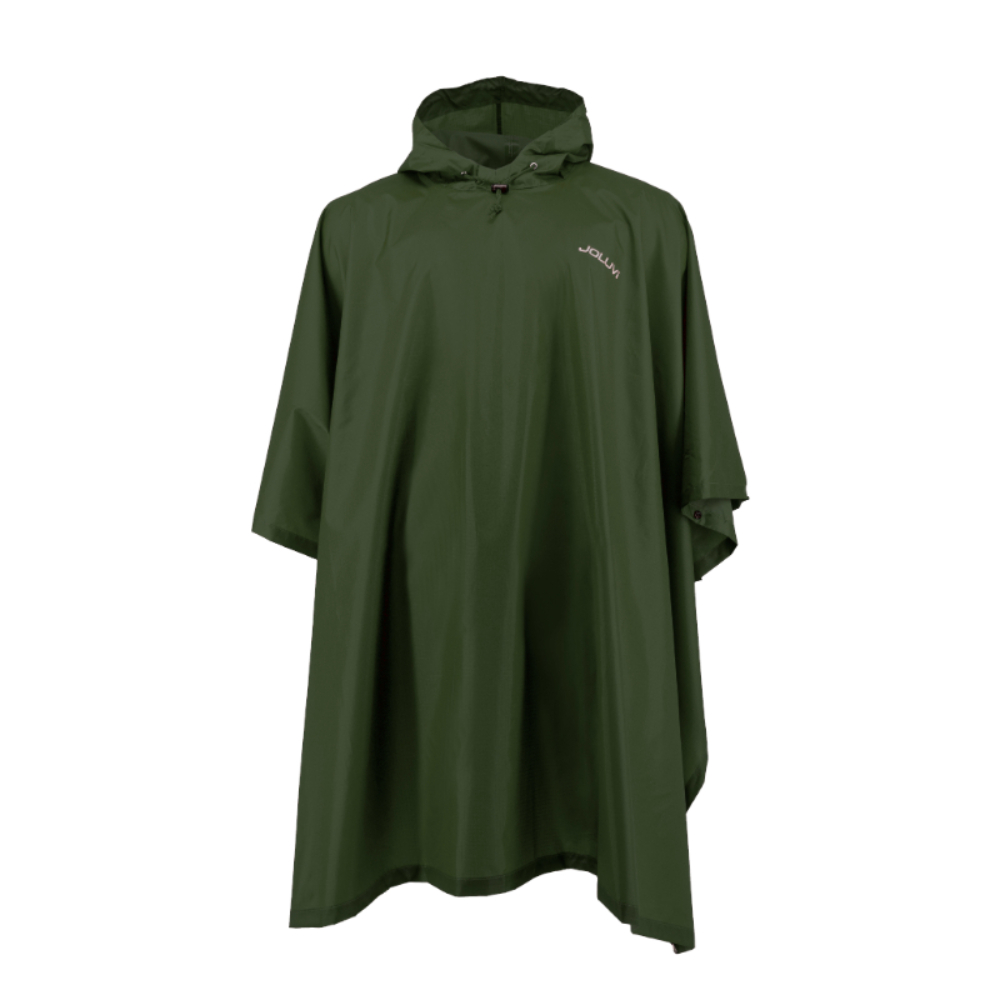 PONCHO JOLUVI