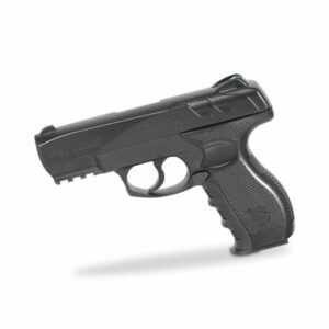 Pistola Gamo GP-20 COMBAT CO2 BBS