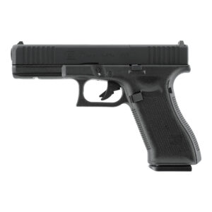 Pistola airsoft GLOK 17 GEN 5 MOS AS DUAL CO2 109-26551 - Imagen 1