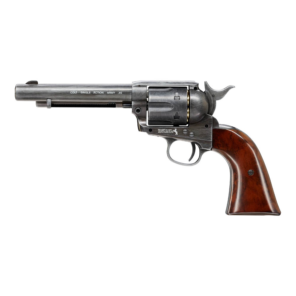 revolver